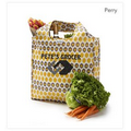 Macro Tote Bag (Perry)